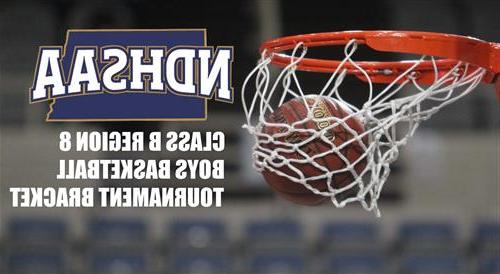 Region 8 Boys Basketball Tournament Postponed until Thursday and Friday - image